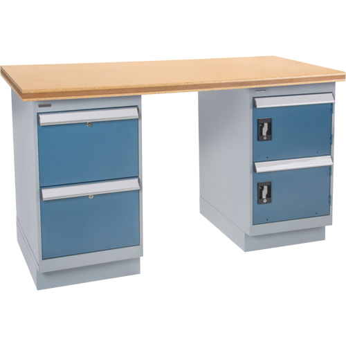 &eacute;tabli, 72" la x 36" p x 34" h, Capicit&eacute; 2500 lb OSI Industrial Sales