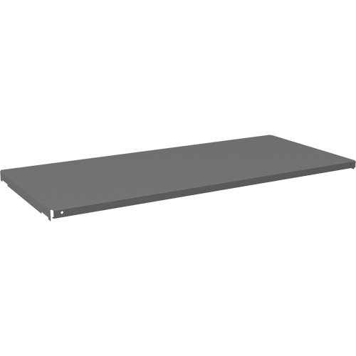 Cabinet Shelf, 47-3/4" x 21-3/8", 750 lbs. Capacity, Grey OSI Industrial Sales