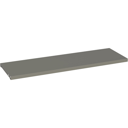 Additional Shelf for 16 Gauge 88 Series Cabinets, 36" x 18", 150 lbs. Capacity, Steel, Grey OSI Industrial Sales
