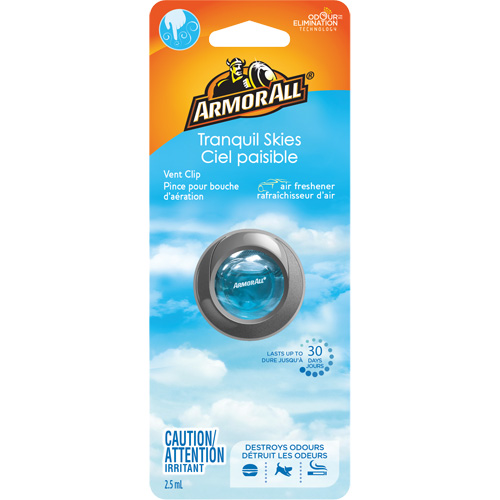 Vent Clip Oil Air Freshener OSI Industrial Sales