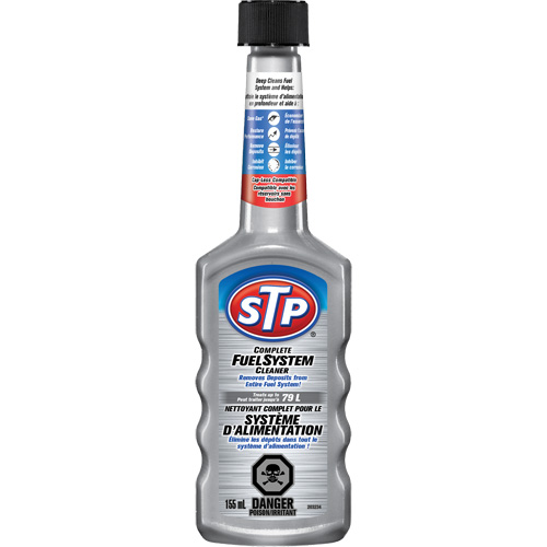 Nettoyant complet pour le syst&egrave;me d'alimentation OSI Industrial Sales