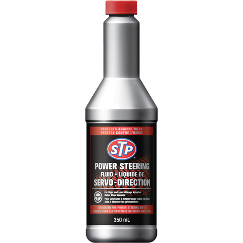 Power Steering Fluid, Bottle OSI Industrial Sales