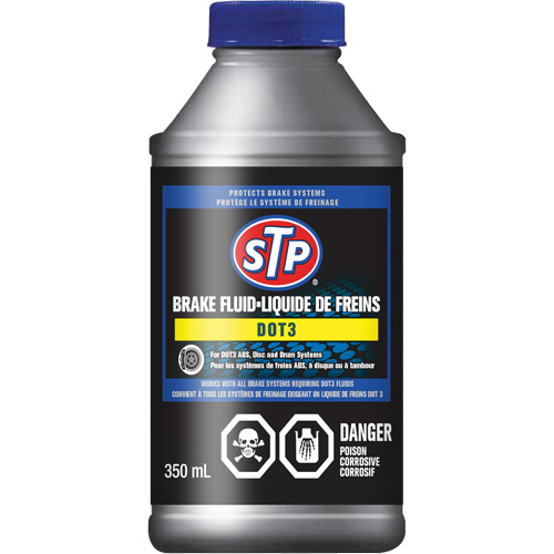 DOT 3 Brake Fluid OSI Industrial Sales