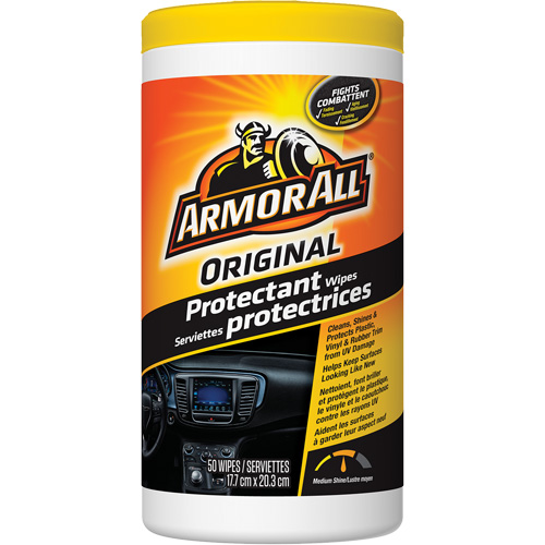 Original Protectant Wipes OSI Industrial Sales
