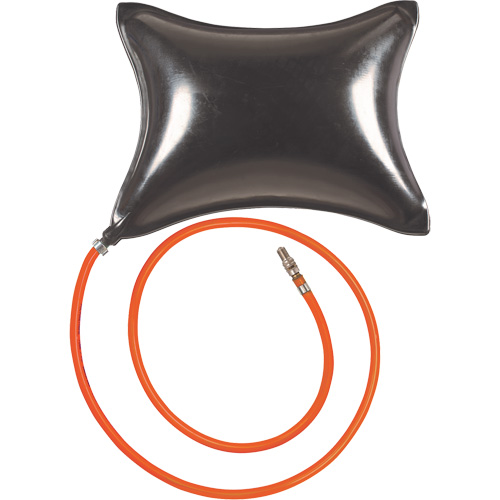 Shark Fin Dual Wheel Separation Bag OSI Industrial Sales