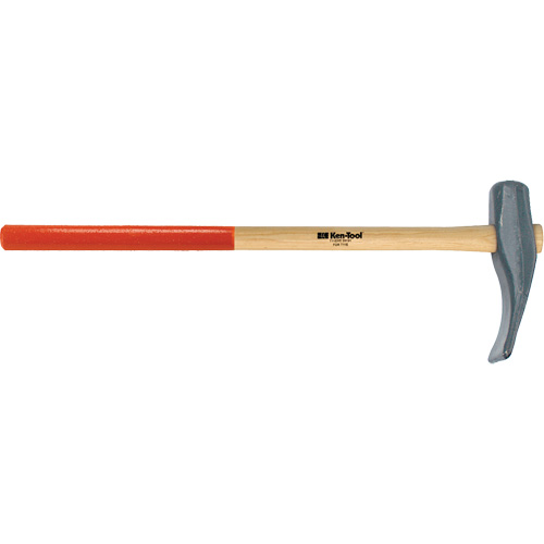 Duck-Billed Bead Breaking Wedge & Safety Handle OSI Industrial Sales