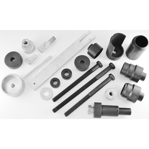 Bendix&reg; Air Disc Brake Tool Kit OSI Industrial Sales