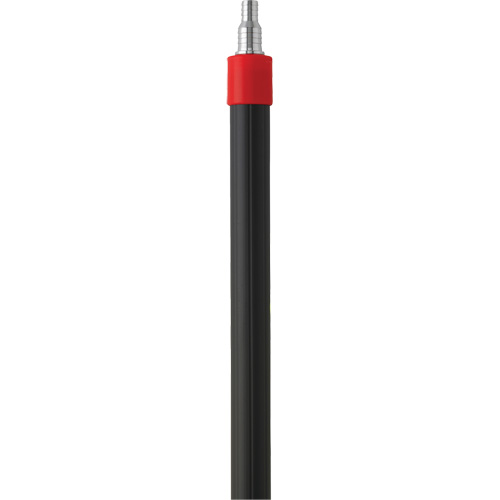 Transport Line Water-Fed Handle, Black OSI Industrial Sales