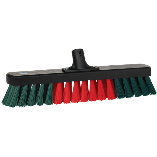 Transport Line Garage Broom Head OSI Industrial Sales