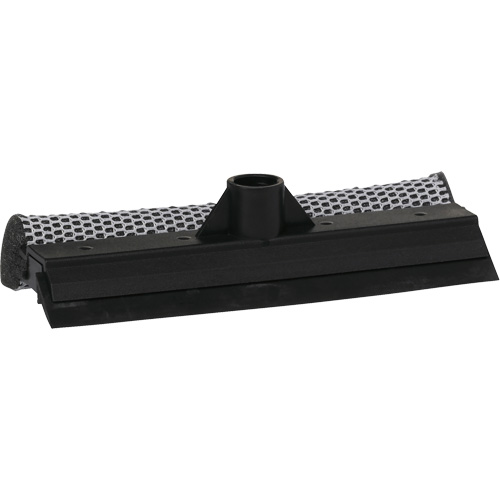 T&ecirc;te de raclette avec &eacute;ponge de rechange pour pare-brise de la s&eacute;rie Transport OSI Industrial Sales
