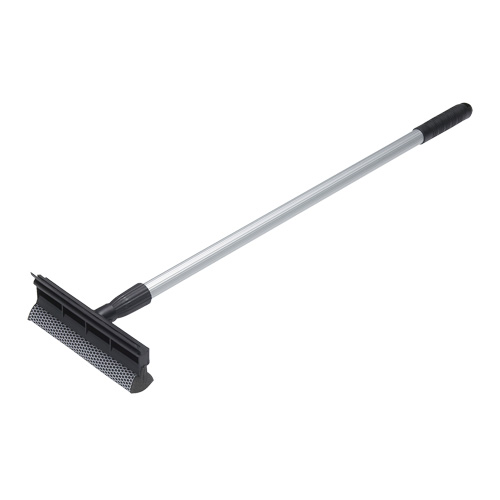 Transport Line Windshield Sponge & Squeegee with Telescopic Handle OSI Industrial Sales