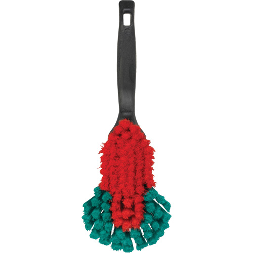 Transport Line Vehicle Hand Brush OSI Industrial Sales