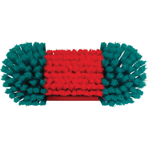 Transport Line Water-Fed Vehicle Brush with Adjustable Head OSI Industrial Sales