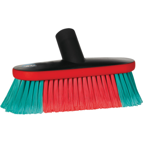 Transport Line Water Fed Vehicle Brush OSI Industrial Sales