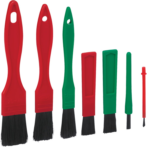 Transport Line Detail Brush Set OSI Industrial Sales