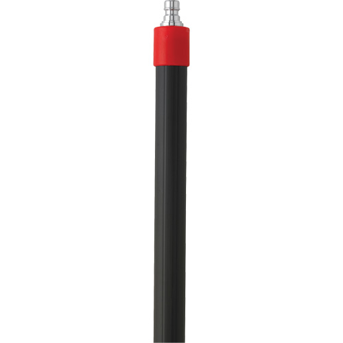 Transport Line Water-Fed Handle, Black OSI Industrial Sales