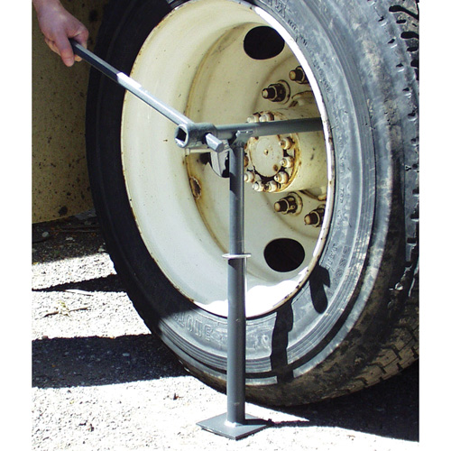 Cl&eacute; double pour camion TR2 OSI Industrial Sales