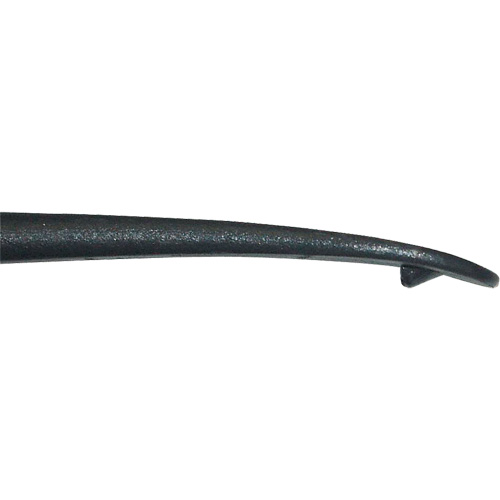 D&eacute;monte-pneu pour pneu sans chambre &agrave; air service lourd T45A, 37" lo, 4,6 lb OSI Industrial Sales