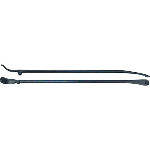 T45AS Super-Duty Tubeless Truck Tire Iron, 52" L, 9 lbs. OSI Industrial Sales