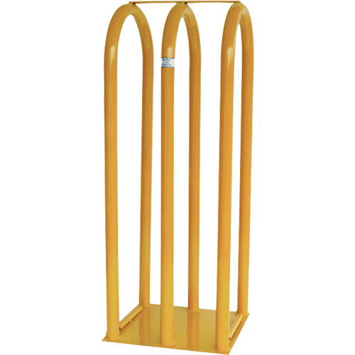 T106 3-Bar Tire Inflation Cage OSI Industrial Sales