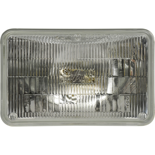 Phare automobile scell&eacute; XtraVision H4656, Halog&egrave;ne, 35 W/55 W, Blanc cass&eacute; OSI Industrial Sales