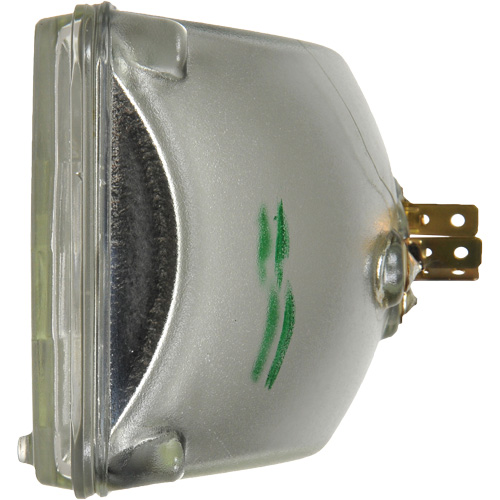 Phare automobile scell&eacute; XtraVision H4656, Halog&egrave;ne, 35 W/55 W, Blanc cass&eacute; OSI Industrial Sales