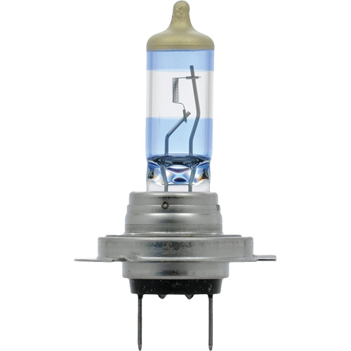 Ampoule de feu avant SilverStar H7, Halog&egrave;ne, 56 W, Blanc cass&eacute; OSI Industrial Sales
