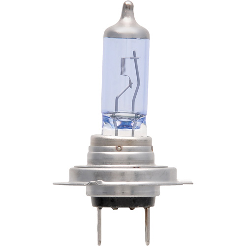 Ampoule de feu avant SilverStar zXe H7, Halog&egrave;ne/DHI, 56 W, Blanc OSI Industrial Sales