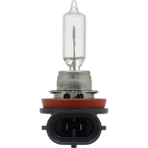 H89 Basic Headlight Bulb, Halogen, 70 W, Off White OSI Industrial Sales