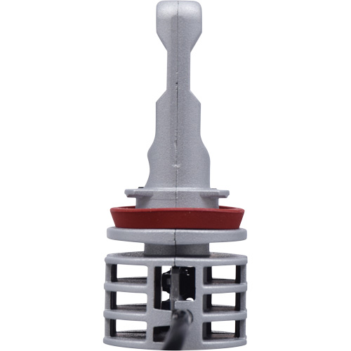 H11 Headlight Bulb, LED, 13.2 W/17 W, White OSI Industrial Sales