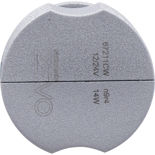 H11 Headlight Bulb, LED, 13.2 W/17 W, White OSI Industrial Sales