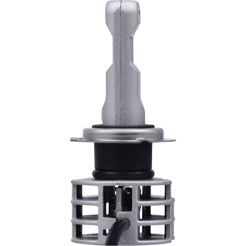 H7 Headlight Bulb, LED, 13.2 W/17 W, White OSI Industrial Sales