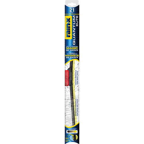 Quantum&reg; Elite Wiper Blades, 21", All-Season OSI Industrial Sales