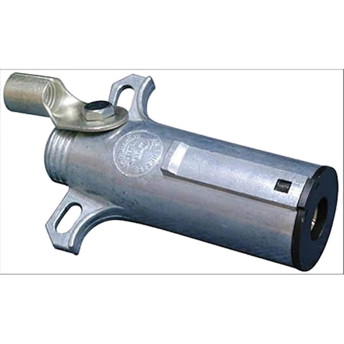 Prise d'alimentation pour a&eacute;ronef OSI Industrial Sales