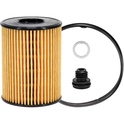 P40164 Lube Oil Filter Element OSI Industrial Sales