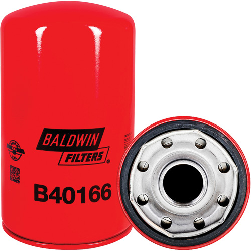 B40166 Spin-On Lube Filter OSI Industrial Sales