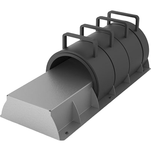 Trousse de verrouillage de s&eacute;curit&eacute; pour cric Mammut 91007 d'ESCO OSI Industrial Sales