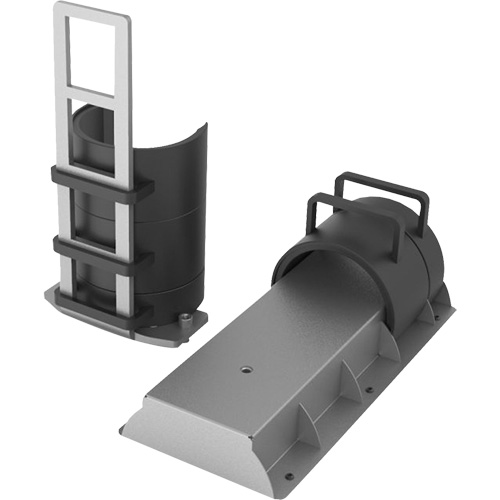 Safety Locking Device Set for 91000 Jack OSI Industrial Sales