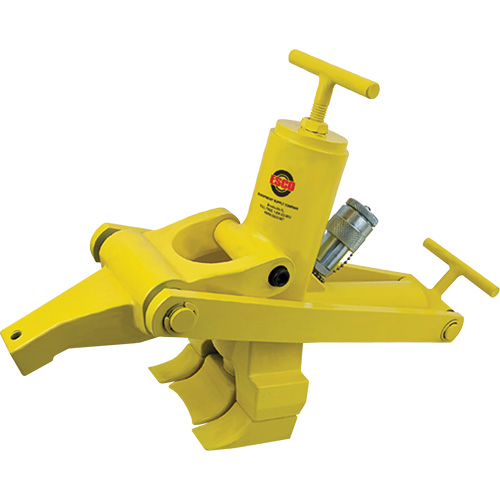 D&eacute;monte-talons hydraulique Combi s&eacute;rie Pro OSI Industrial Sales