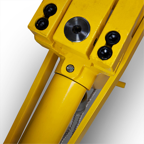 Pro Series Maxi Hydraulic Bead Breaker OSI Industrial Sales