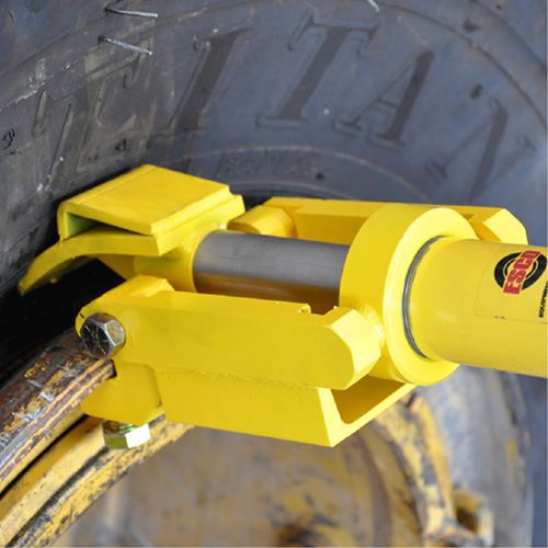 Pro Series Talon Hydraulic Tire Bead Breaker OSI Industrial Sales
