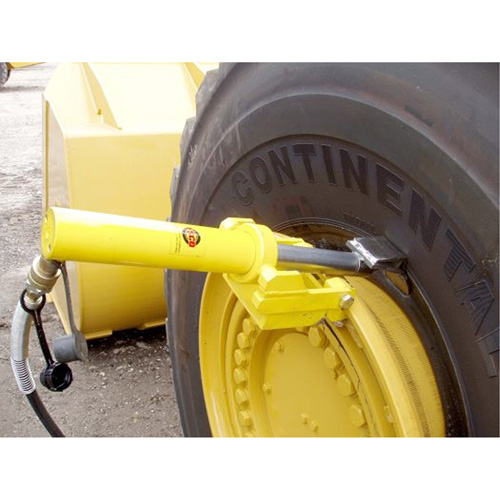Pro Series Talon Hydraulic Tire Bead Breaker OSI Industrial Sales