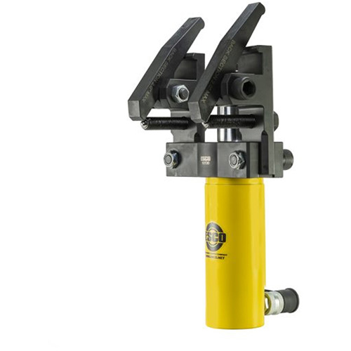 Ensemble de d&eacute;monte-talons pour pneu g&eacute;ant OTR ESC3000 s&eacute;rie Pro OSI Industrial Sales
