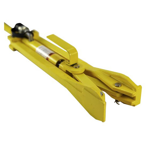 Pro Series Dual Wheel Farm Tractor Tire Bead Breaker OSI Industrial Sales