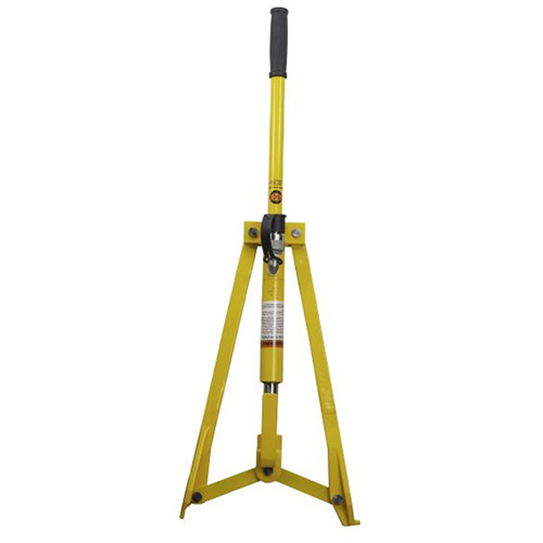 Pro Series Dual Wheel Farm Tractor Tire Bead Breaker OSI Industrial Sales