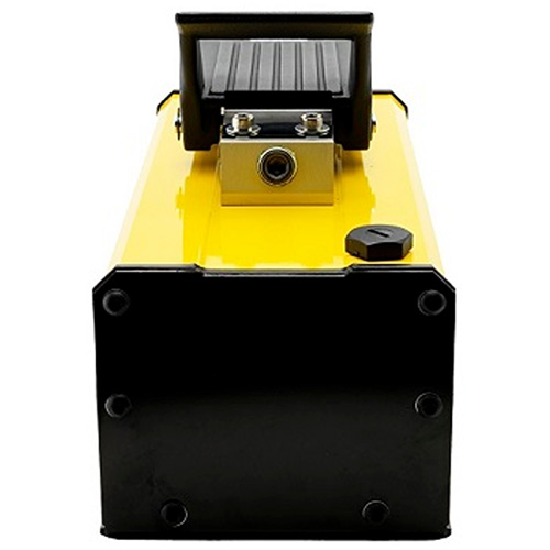 Pro Series 1/2 Gallon Air Hydraulic Pump OSI Industrial Sales