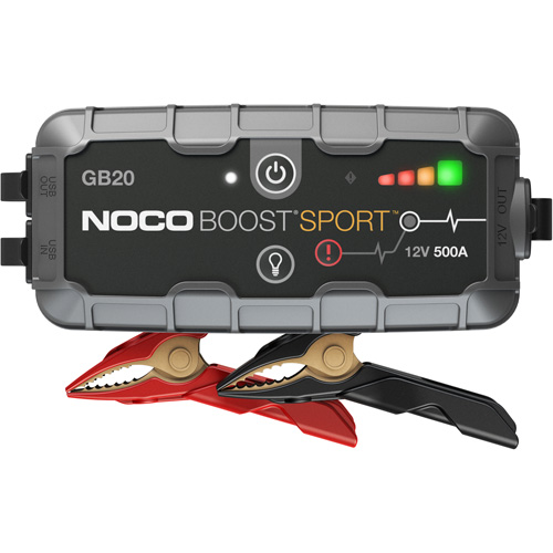 GB20 Boost&reg; Sport Jump Starter OSI Industrial Sales
