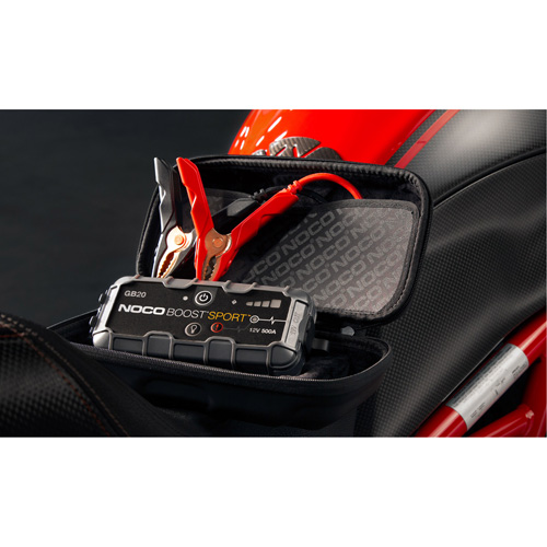 GB20 Boost&reg; Sport Jump Starter OSI Industrial Sales
