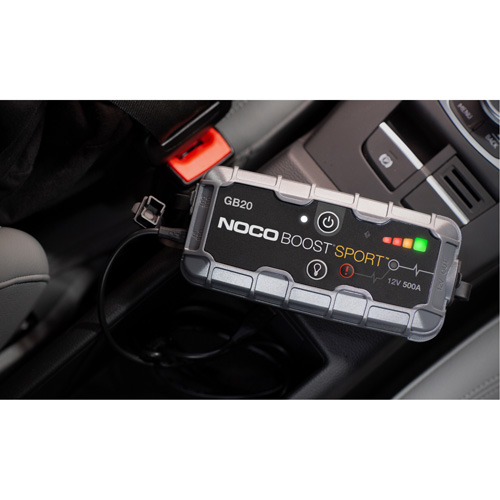 GB20 Boost&reg; Sport Jump Starter OSI Industrial Sales