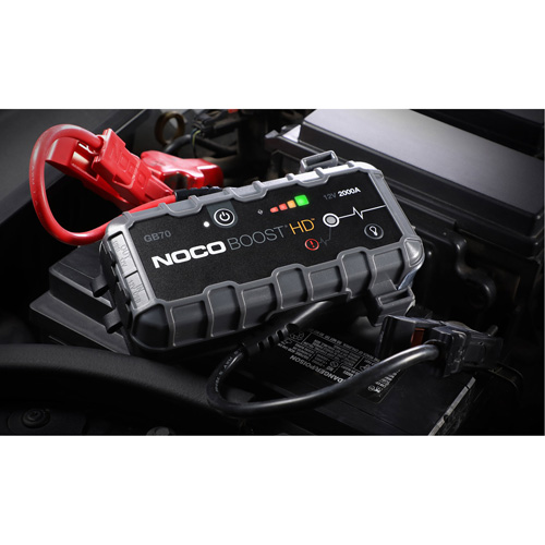 GB70 Boost&reg; HD Jump Starter OSI Industrial Sales
